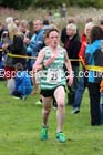 Under-15s Sunderland Harriers Open Cross Country. Photo: David T. Hewitson/Sports for All Pics